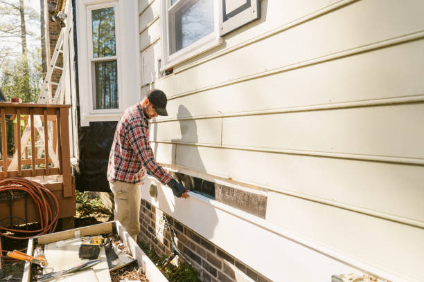 Top rated local Siding Replacement specialists in Hallieford, VA